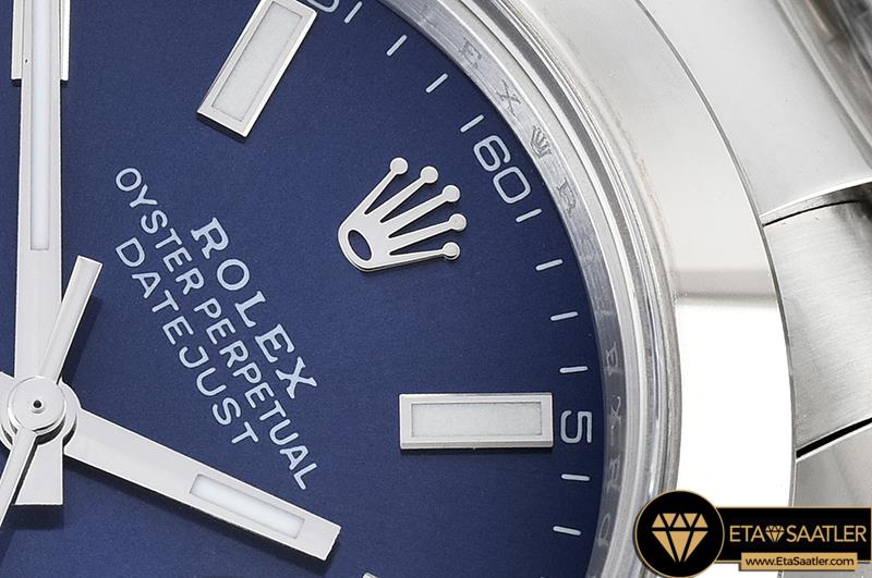 R2DJ0224D - DJ2 41mm Oys Smt SSSS Blue Stks Noob A3235 Mod 02.jpg modelleri R2DJ0224D - DJ2 41mm Oys Smt SSSS Blue Stks Noob A3235 Mod - 02.jpg